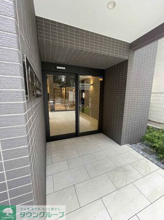 ガリシア駒込EASTの物件内観写真